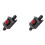 2X IP67 Waterproof Inline  12V  20A High Current Power Waterproof 1