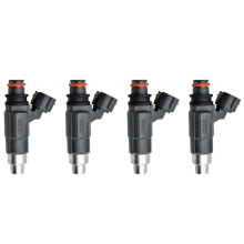 4X Nouveaux Injecteurs de Carburant pour Mirage 1.5L L4 1997-2002 MD319790 CDH166