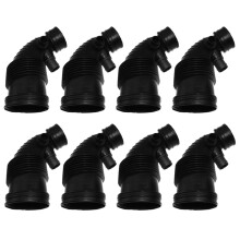 8X Air Duct Filtered Pipe Intake Hose 13717597586 for  F20 F20N F21 F21N F30 F35
