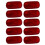 10X for  Master  Movano High Mount 3Rd Brake Stop Light 7700352940 1