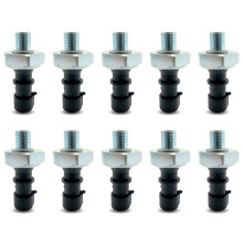 10X Oil Pressure Sensor, for Challenger 4-TEC RXT-X GTX GTR RXP Wake Engine Block, 420856533 420856532