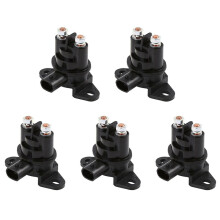 5X Relay Compatible for GTX 215 RXT X Wake LTD 155 GTR SE 278002347 278001376 278000513