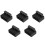 5X PH19B USB 3.0 Internal Header USB3.0 19/20P Socket 90 Degree Adapter Converter for Computer Motherboard 1
