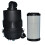 G042545 Generatorluftfilter-Baugruppe Kfz-Ersatzmotor-LuftfiltergehäUse 1