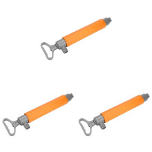 3X Bomba de Sentina para Kayac Bomba de Agua Manual Bomba de Mano para  Bomba de Sentina para Kayac, Canoas Y Barcos, Accesorios para Kayac