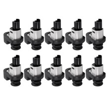10X Interrupteur D'éclairage de Porte Une Broche pour Patrol GU GQ Y60 Y61 25360-10V00