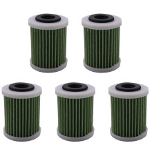 5X 6P3-WS24A-01-00 Fuel Filter for VZ F 150-350 Outboard Motor 150-300HP