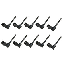 10X para Land  Sport LR3 LR4 Sensor de Nivel de Refrigerante del Tanque de Expansión de Refrigerante PCJ500030