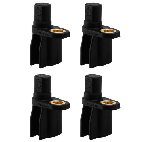 4X ABS Auto Sensor Geschwindigkeitssensor für  Focus  3M5T2B372BC 3M5T2B372BB 3M5T2B372BD