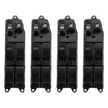 4X Window Master Control Fit for 1997-2002 Camry Avalon Electric 84820-60090