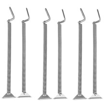 10Pcs Boat Marine Hardware Part Stainless Steel Hatch Spring 8-1/4 Inch