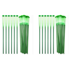 50 Pack Floral Water Tubes for Flowers Long Flower Water Tubes for Fresh Flowers for Flower Arrangements Floral Supplies