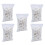 2500Pcs Magic Soft Cotton Disposable Compressed Towel Wipes Tablet Travel Tissue 1