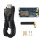 Waveshare SX1262 LoRa HAT for Raspberry Pi Covers 915MHz Frequency Band with Spread Spectrum Modulation 1