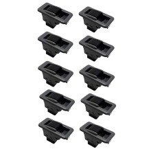 10X Car Glass Lifter Single Power Window Control for MB781916