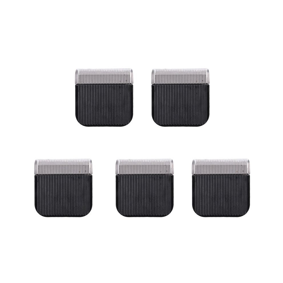 5X Pet Hair Replacement Blade For Aobo Vs888 Dog Cat Cattle Rabbit Grooming Trimmer Clipper Blade 6032183767122