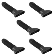 5X Auto Luft Ansaug Rohr Schlauch für - W204 C250 M271 2012-2015 1.8L 2710900982 2710900682