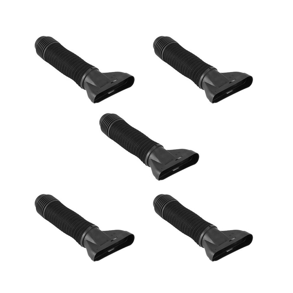 5X Car Air Intake Tube Hose For - W204 C250 M271 2012-2015 1.8L 2710900982 2710900682 6031406000404