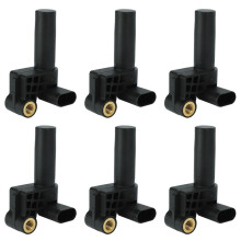 6X Crankshaft Position Sensor for     BK21-6C315-AA BK21-6C315-AB 2011482 BK21-6D315-AA