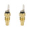 2X Coolant Temperature Sensor Cooling Temp Sender for   25080-89907 2