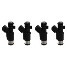 4X Fuel Injectors for C2 C3 Saxo Xsara Berlingo 206 307 1007 Partner 1.4 01F002A 1984E0 0280156357