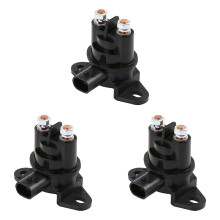 3X Relay Compatible for GTX 215 RXT X Wake LTD 155 GTR SE 278002347 278001376 278000513