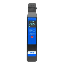 Optische Vezelidentificatie, Ingebouwde 10 Mw VFL en Optische Vermogensmeter OPM -50-+26dB Functies FTTH-Tool