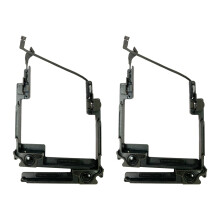 2X Speaker for   Pro Retina 13 Inch A1425 2012 Left & Right Internal Set
