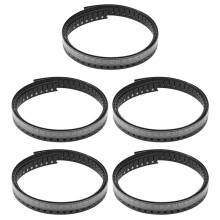 500 Pçs/Lote Ldo Chip Regulador de TensãO Ln1134A182Mr 4Vk4 1.8 V Sot23-5 Chip Apto para  S9  + Chip de Reparo de Placa de Hash
