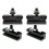 4X 250-101 250-102 Turning and Facing Holder Quick Change Tool Post and Tool Holder 1