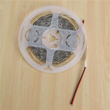 5X Super Bright 5M 300 SMD 5630 LED Strip Bar Band String of Lights White