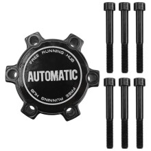 for Frontier Navara D22 X-Terra 00- Pick D21 D22 40260-1S700 Automatic Wheel Locking Hub