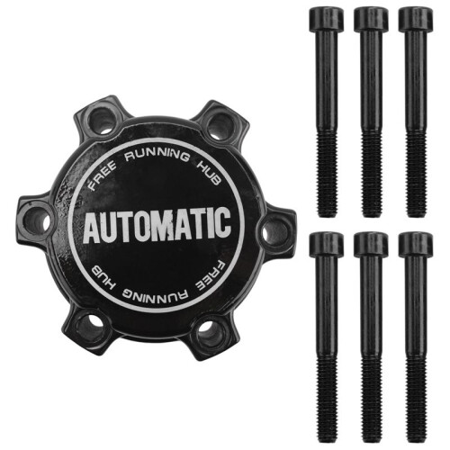 for  Frontier Navara D22 X-Terra 00- Pick D21 D22 40260-1S700 Automatic Wheel Locking Hub