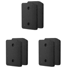 6 Pezzi Filtro di Ricambio per 9164761 Essiccatore Pompa di Calore Essiccatore, Filtro Essiccatore del Condensatore Filtro un Base di Schiuma