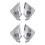 4X Wing Mirror Door Indicator Lens Pair Left & Right for  Sprinter 2006-2017 1