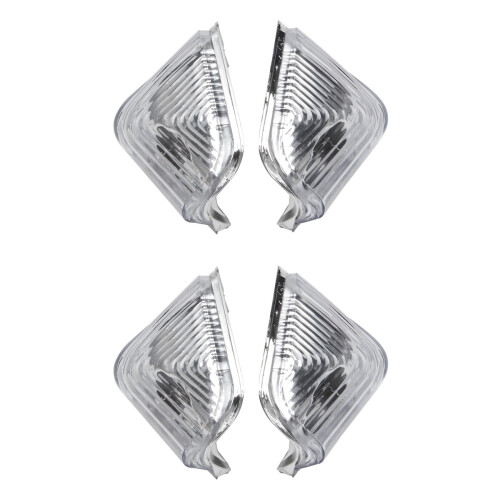 4X Wing Mirror Door Indicator Lens Pair Left & Right for  Sprinter 2006-2017