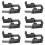 12Pcs Washing Machine Motor Carbon Brush for   Candy Ceset 1