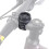 Compatible Bicycle Stopwatch Holder, 360 Rotatable Handlebar Holder for Road Bikes 4
