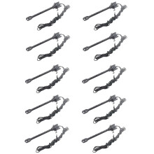 10X Verdampfer Klimaanlage Temperatursensor 6445ZT für