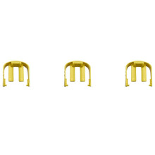 3X for -7 Home Pressure Power Washer Trigger Replacement C Clip Household Cleaning Supplies Tools Connector