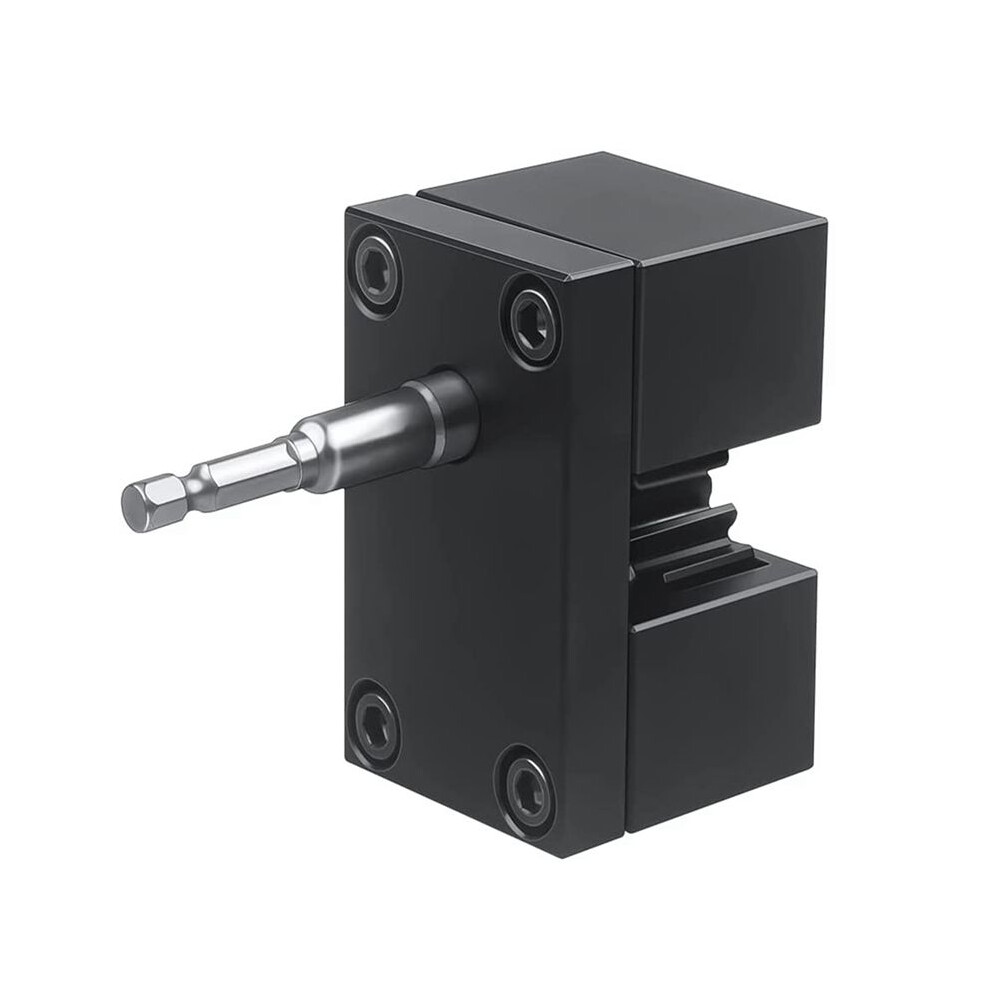 C5a2 Impact Assisted Crimper, C5a2 Turbo Crimper Compatible With Cordless (Min.12 Volt ) Or Corded (Max. 7 Amp Ac) 6032556345728