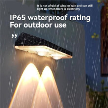 Super Bright Solar Lights RGB Solar LED Step Lights Outdoor Fence Wall Lights IP65 Waterproof Solar Lamps