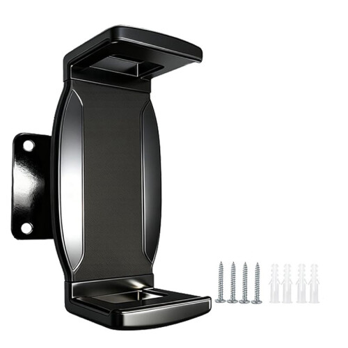 Skateboard Wall Mount 360 Rotatable Skateboard Wall Hanger with Super  Clips and Base for Floating Display 1