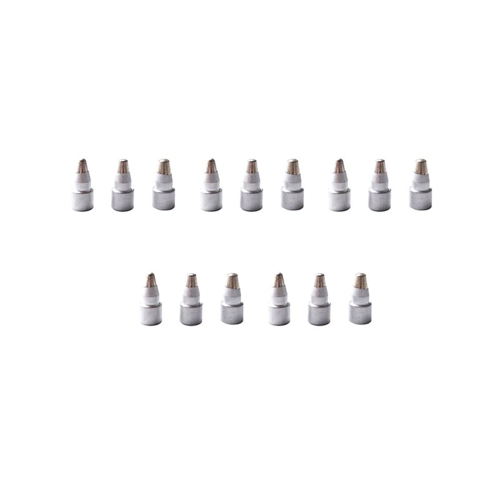 5X For Pro'skit Ss-331H Electric Desoldering Tool Vacuum Suction Solder Sucker Pump Accessories Replace For Nozzle 6033474187605