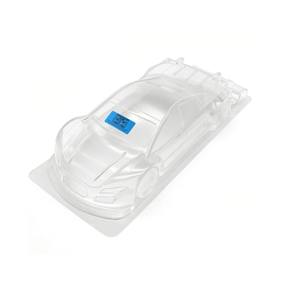 Premium Polycarbonate Rc Car Shell 250Mm Wheelbase, 185Mm Width 6032285012540