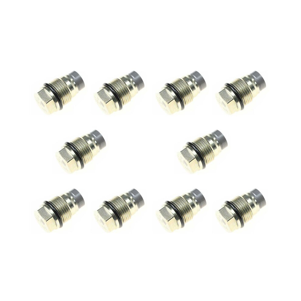 10X 1110010015 1110010017 1110010018 1110010028 Fuel Rail Pressure Valve Relief Limiter Valve For Daf 6032129618617
