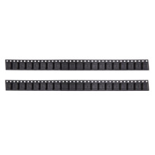 40Pcs 4Pins Bridge Diode Rectifier MB6S 0.5A 500MA 600V