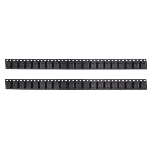40Pcs 4Pins Bridge Diode Rectifier MB6S 0.5A 500MA 600V