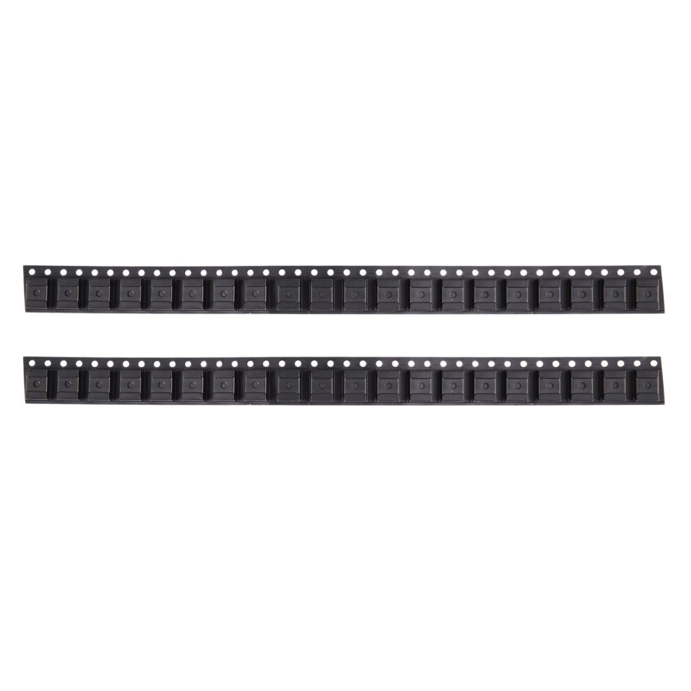 40Pcs 4Pins Bridge Diode Rectifier Mb6s 0.5A 500Ma 600V 6033986722974