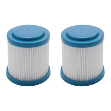 2X for Black and Decker Replacement Filters Vpf20